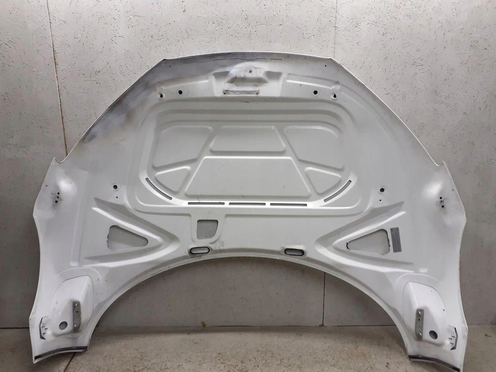 фото №16, Капот audi r8 420 2006-2016r