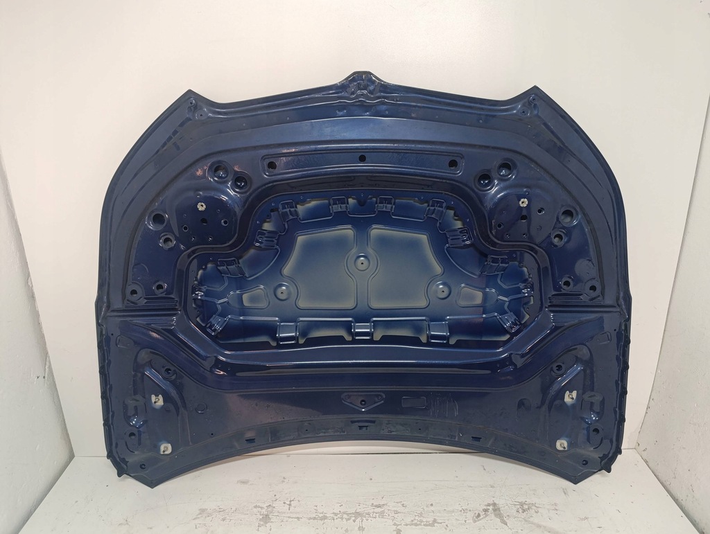 фото №14, Капот крышка двигателя bmw x1 u11