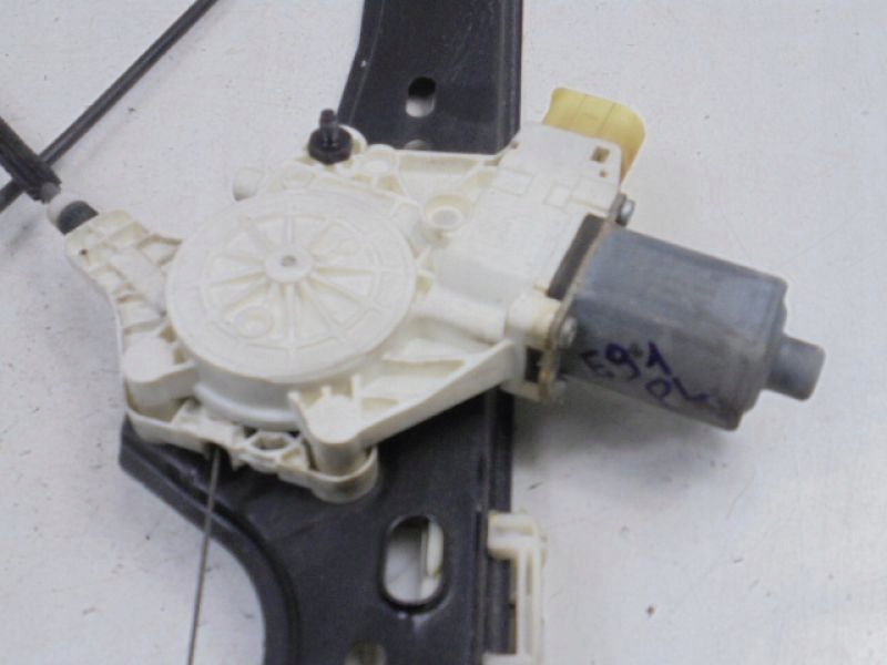 фото №8, Bmw 3 e90 e91 механізм скло перед лівий 7060265s