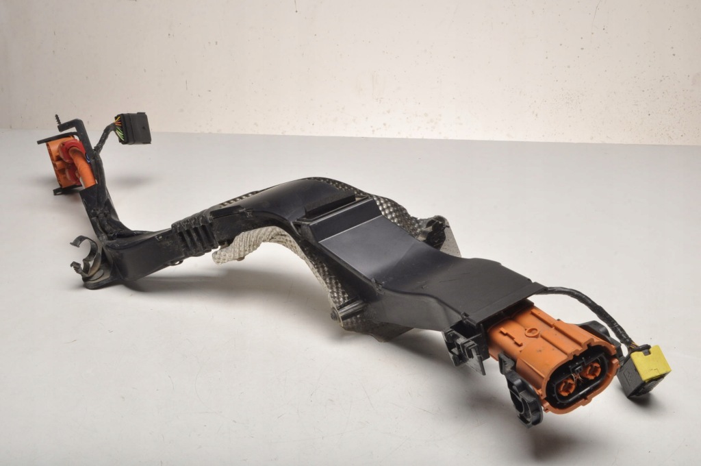 фото №7, Volvo xc60 ii джгут електропроводка електрична 31674022 30644625