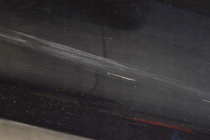 фото №7, Двері ліва перед передні 2z hyundai santa fe 2 ii 06-10