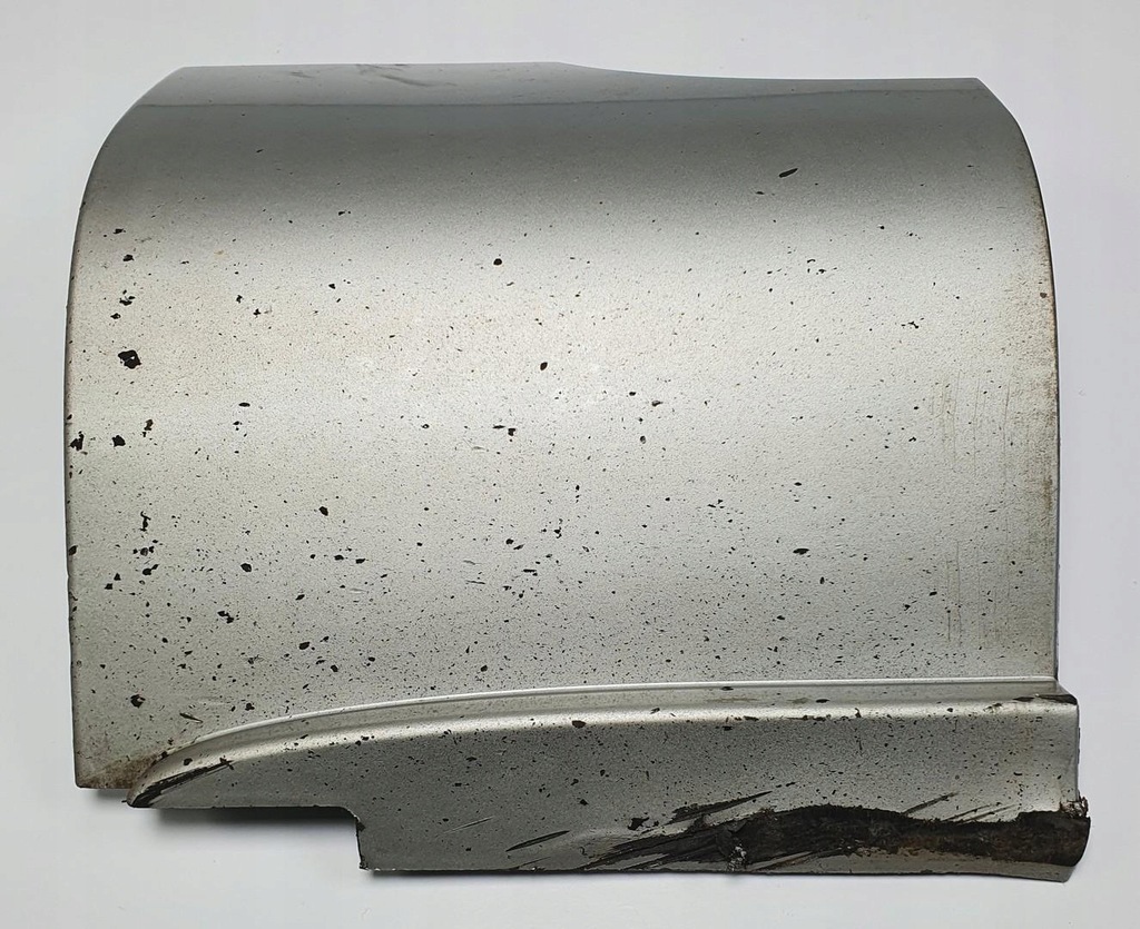 фото №7, Молдинг накладка порог левый перед 426 volvo c70 ii 30633095