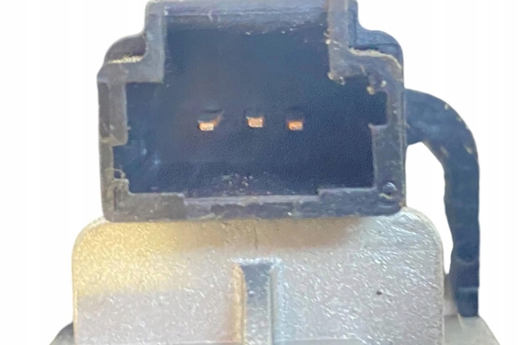 фото №8, Замок зажигания citroën c5 iii rd_ 9663123380 1.6l дизель 2008