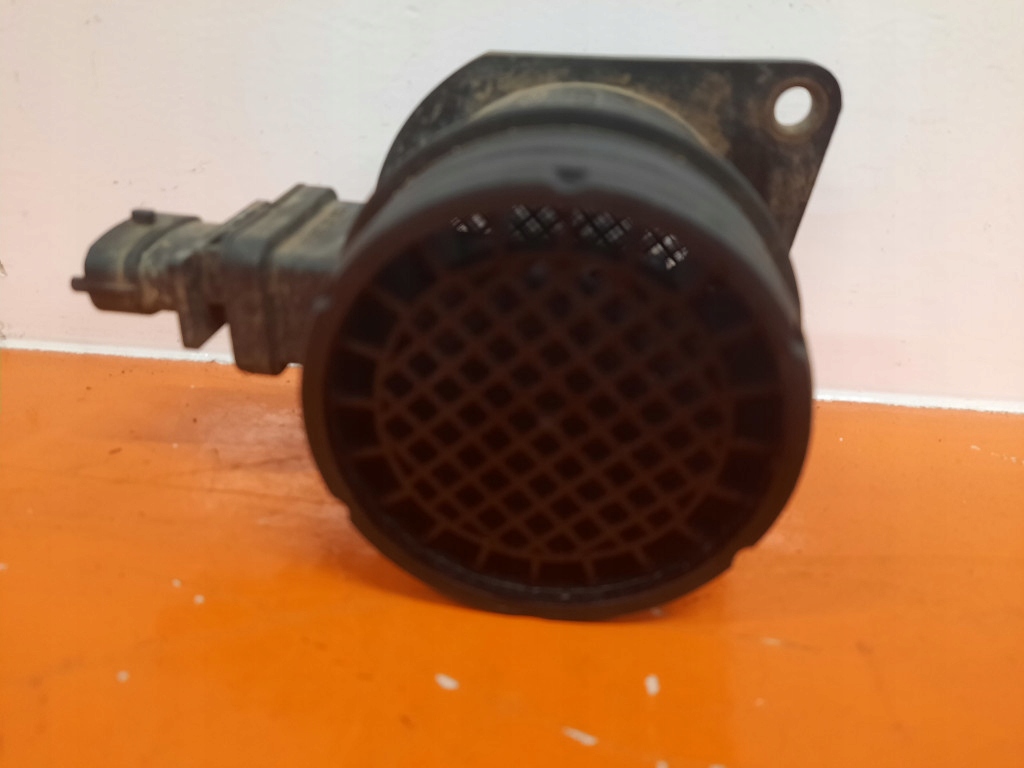 фото №6, Fiat grande punto iii 1.3jtd 05-10 дроссельная заслонка 0281002792 199a2000