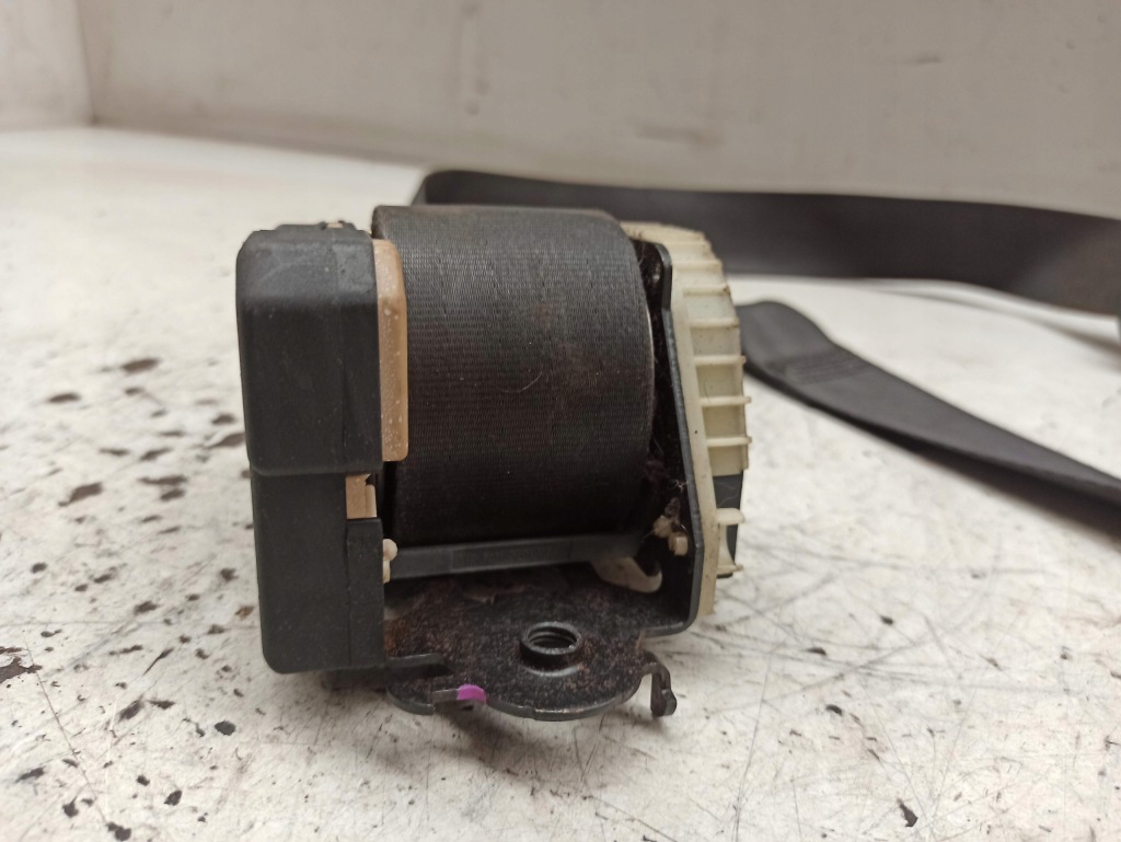 фото №4, Citroen c3 pas правый перед 96408406xx