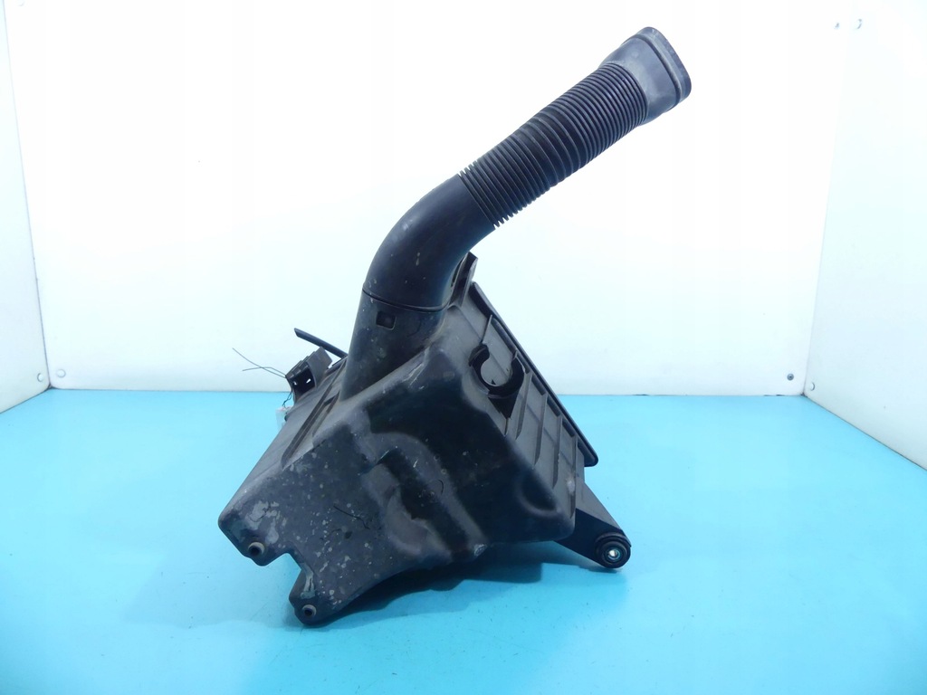 фото №7, Корпус фільтра повітря skoda roomster 1.9 tdi