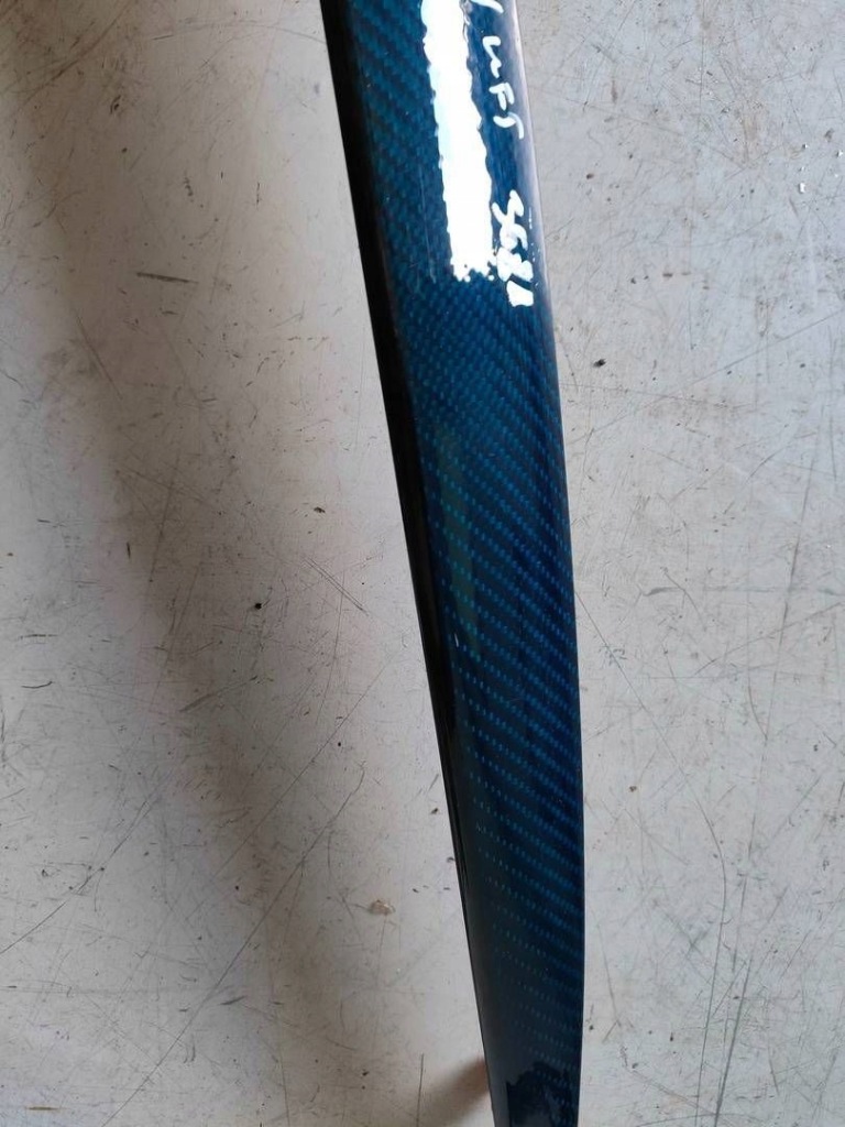 Bmw e87 e81 lift молдинг dekor панелі eu в Україні