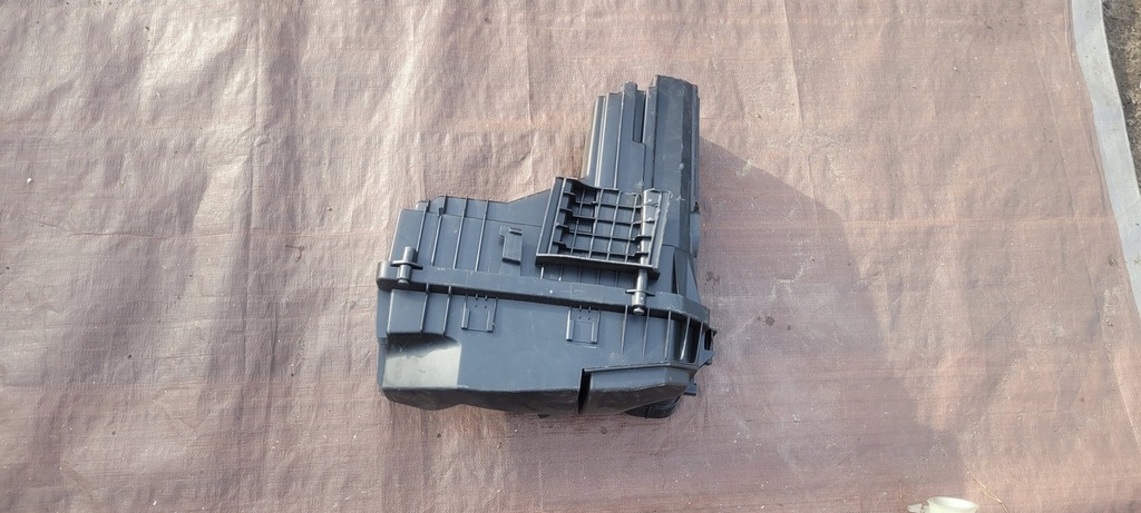 фото №1, Citroen c5 корпус фільтра повітря