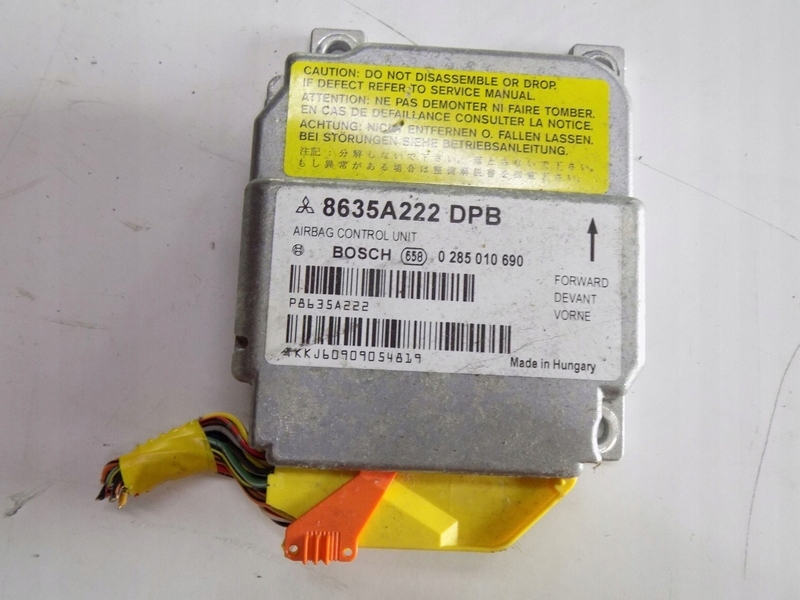 фото №7, Colt z30 vi lift модуль подушок 8635a222