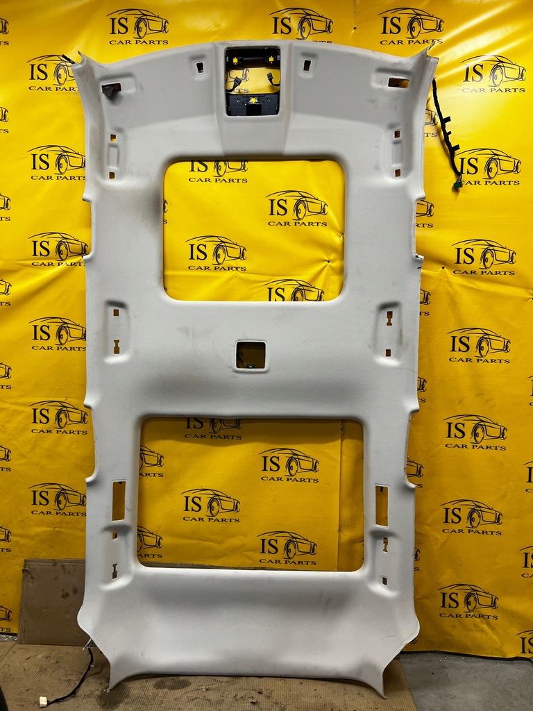 фото №1, Стеля стеля білий land rover discovery v l462