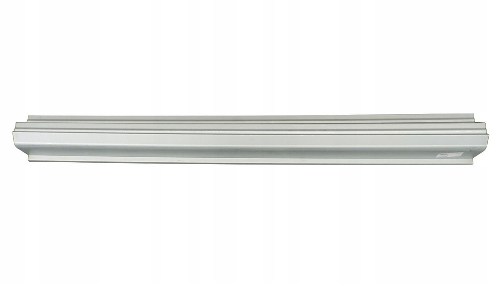 фото №1, Kia ceed cee'd ed 06-12 порог ремкомплект порог оцинковка 177cm правая