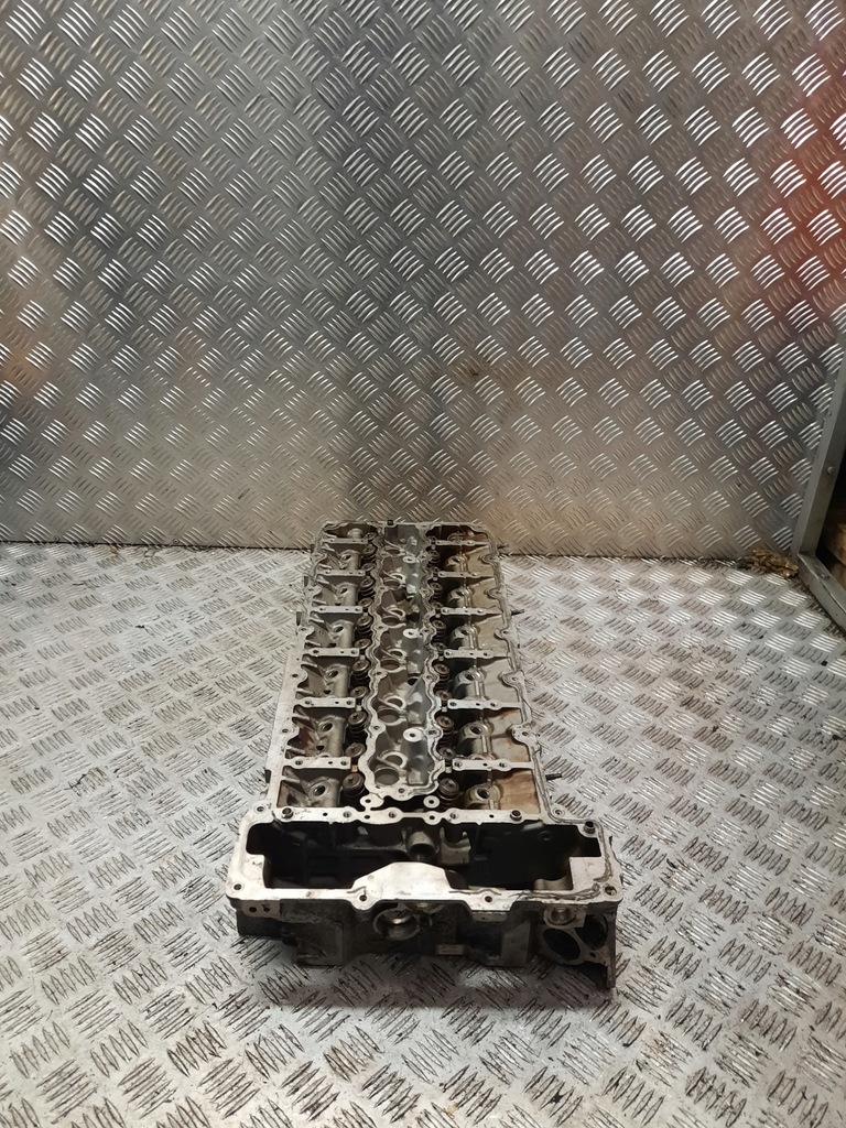 фото №4, Головка bmw 3.0i n52 756016406