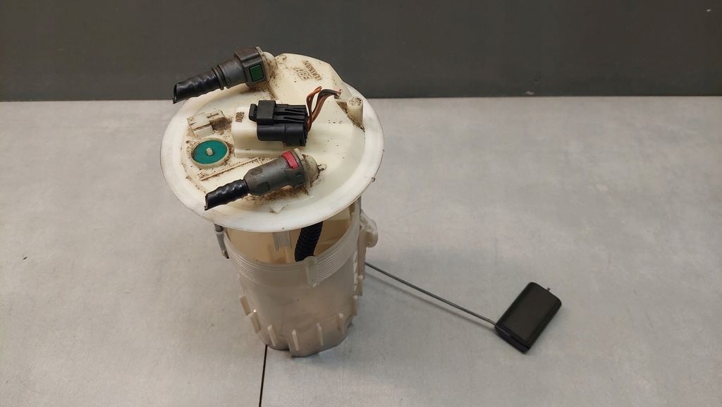 фото №6, Датчик рівня пального поплавок scenic ii 1.9 dci