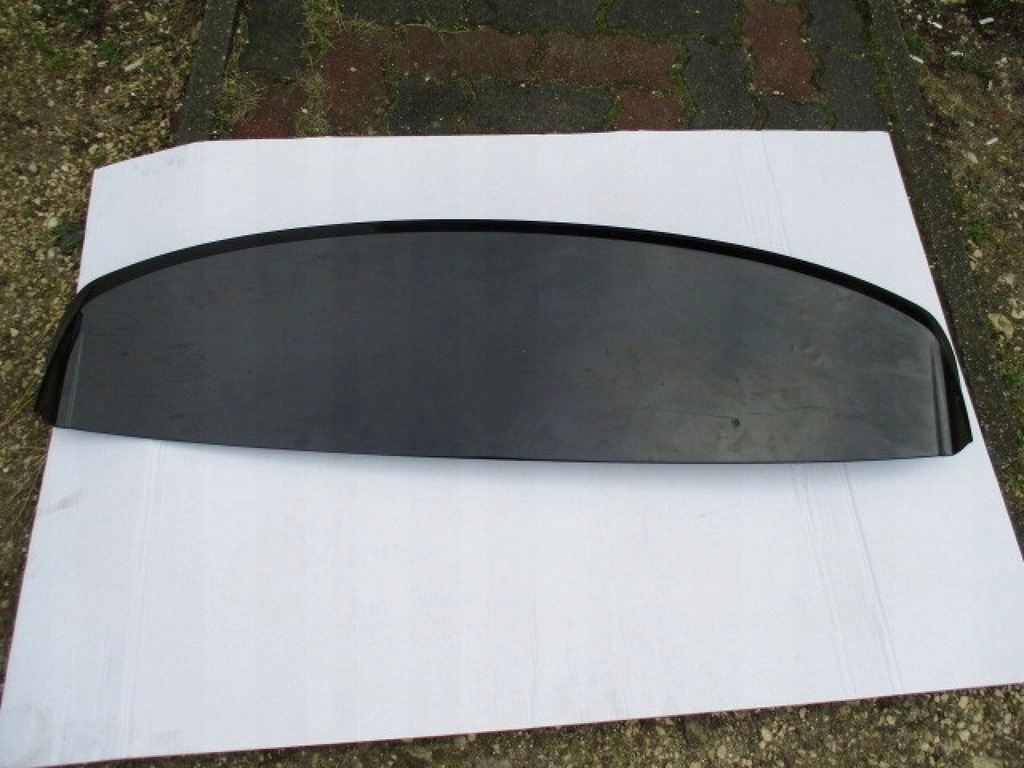 фото №1, Спойлер na крышка спойлер крышки задняя vw t roc 2ga