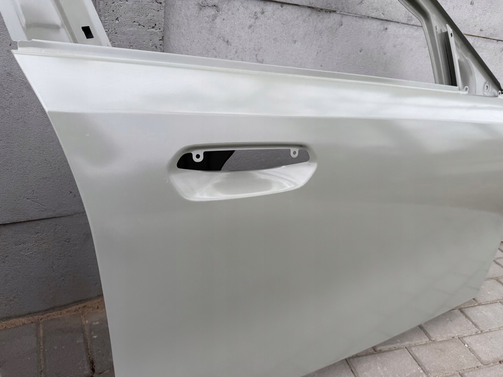 фото №9, Дверь bmw 5 g60 g61 перед правый передние правое bardzo ładne nowe оригинальные