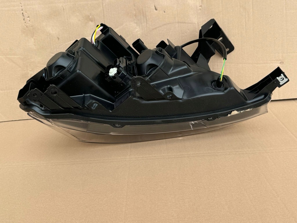 фото №4, Лампа права ліва ford ranger iii lift 2015