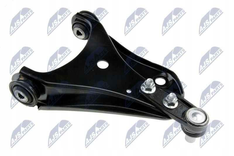 фото №12, Важіль передній нижній правий renault twingo