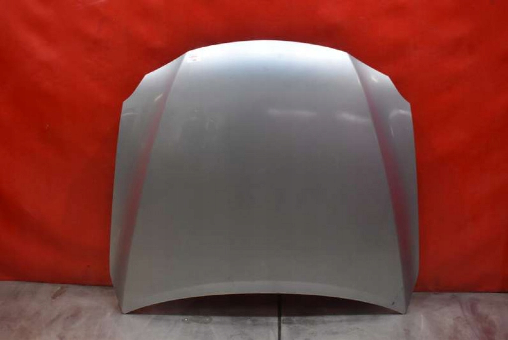 фото №1, Капот крышка двигателя szarobłękitna lexus is 200 2 ii 05-13