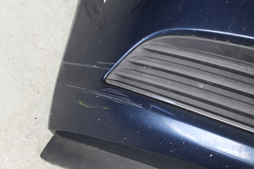 фото №7, Бампер перед kompletny opel insignia a 08-13