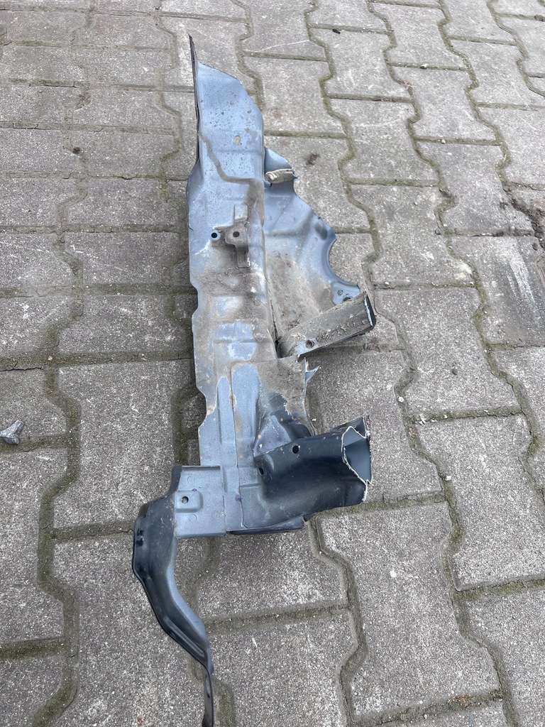 фото №3, Kia ceed iii 18- четверть левая перед подкрылок левый