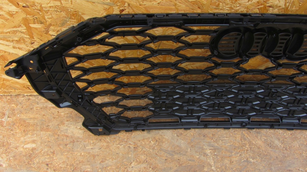 Купити Решітка радіатора решітка радіатора бампера перед audi q3 ii 83f s-line 2018-