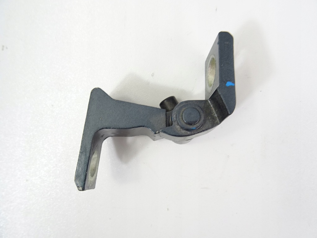 фото №5, Skoda scala петля двері лівий задня dół 8x0831403e