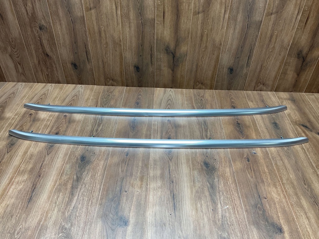 фото №1, Audi q5 sq5 2019 комплект рейлінги дахові