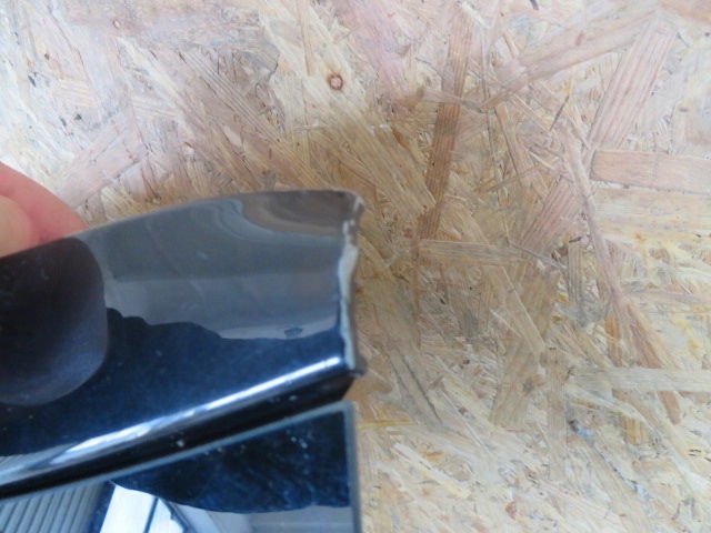 фото №4, Кришка багажника багажника bmw x6 f16 m50 спойлер