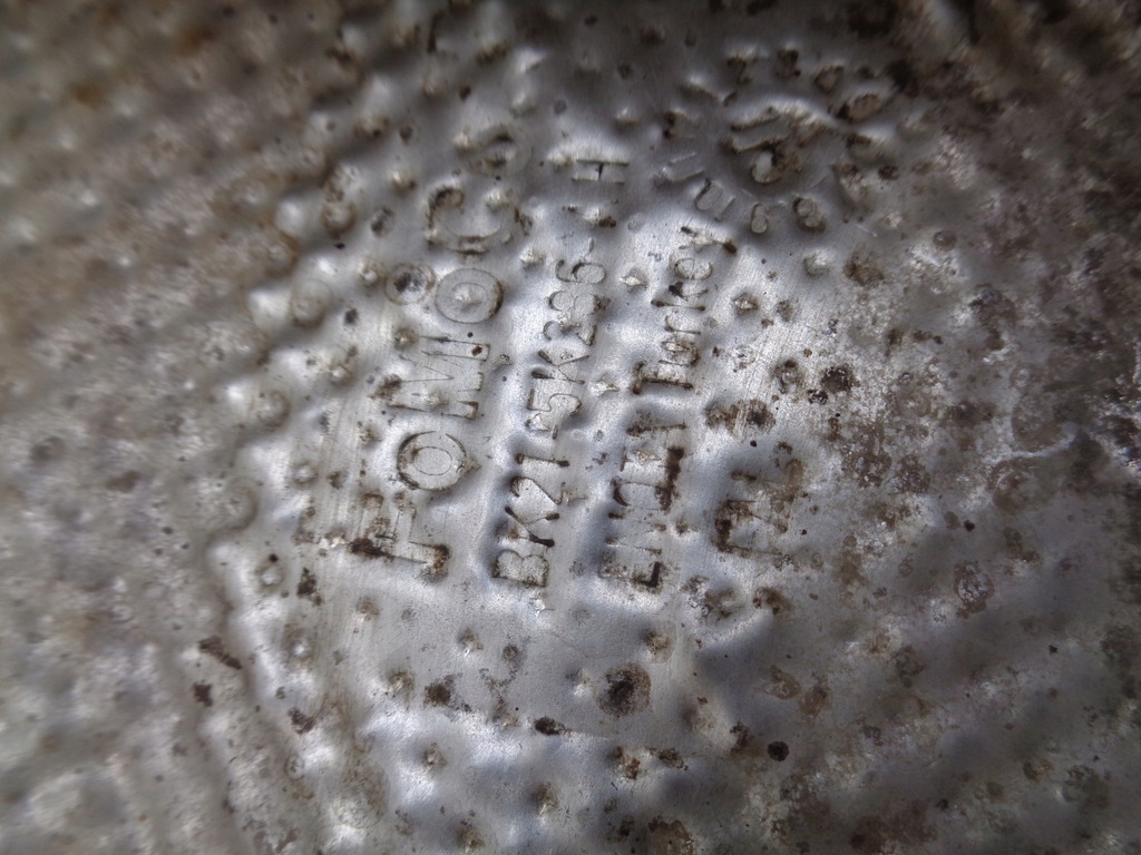 фото №3, Ford transit custom захист теплова алюмінієва