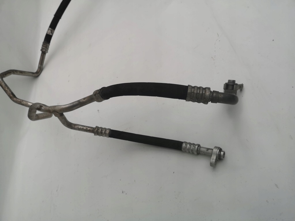 фото №5, Mercedes actros шланг кондиционера a96083084