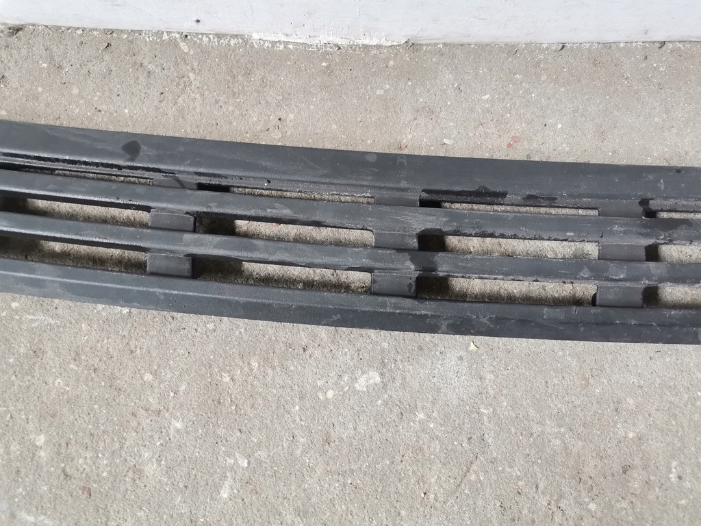 фото №9, Решётка капот впуск воздуха fiat ducato iii 16r 1314820070