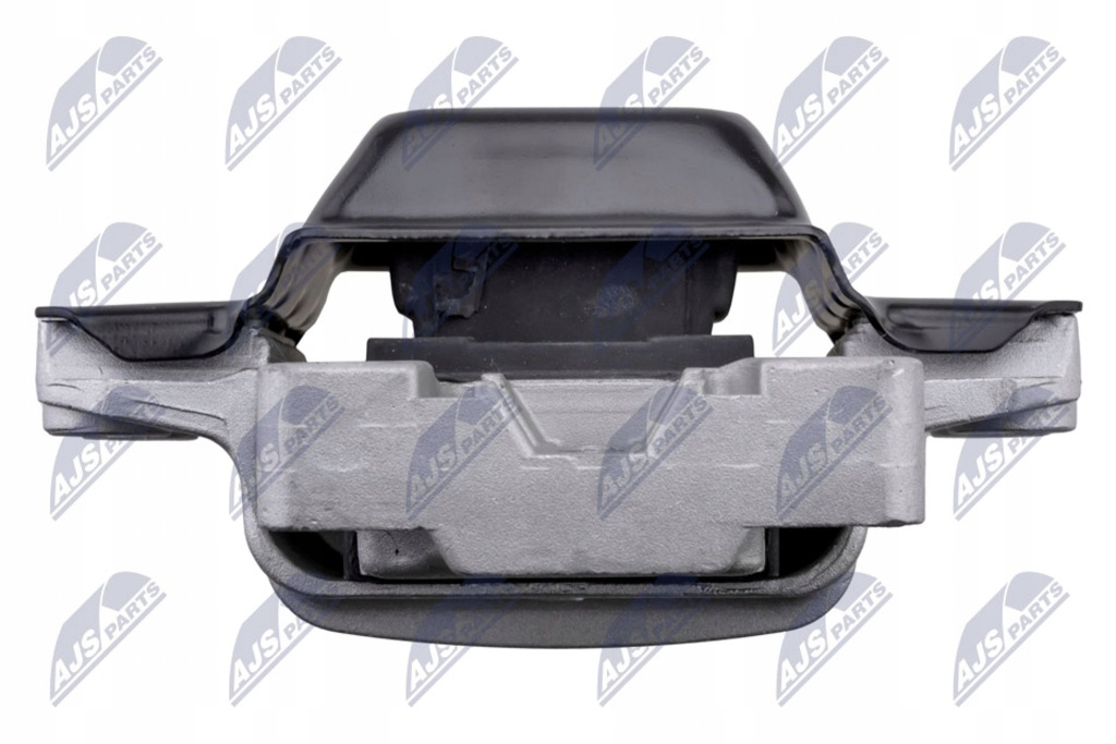 фото №3, Nty подушка двигуна