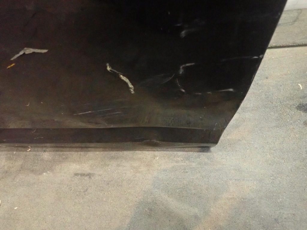 фото №5, Дверь перед передние правое skoda octavia iii 2012-