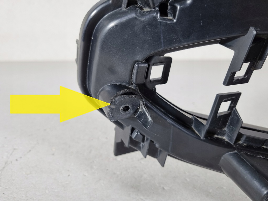 фото №10, Vw t-roc 2ga протитуманна фара drl led правий перед передній