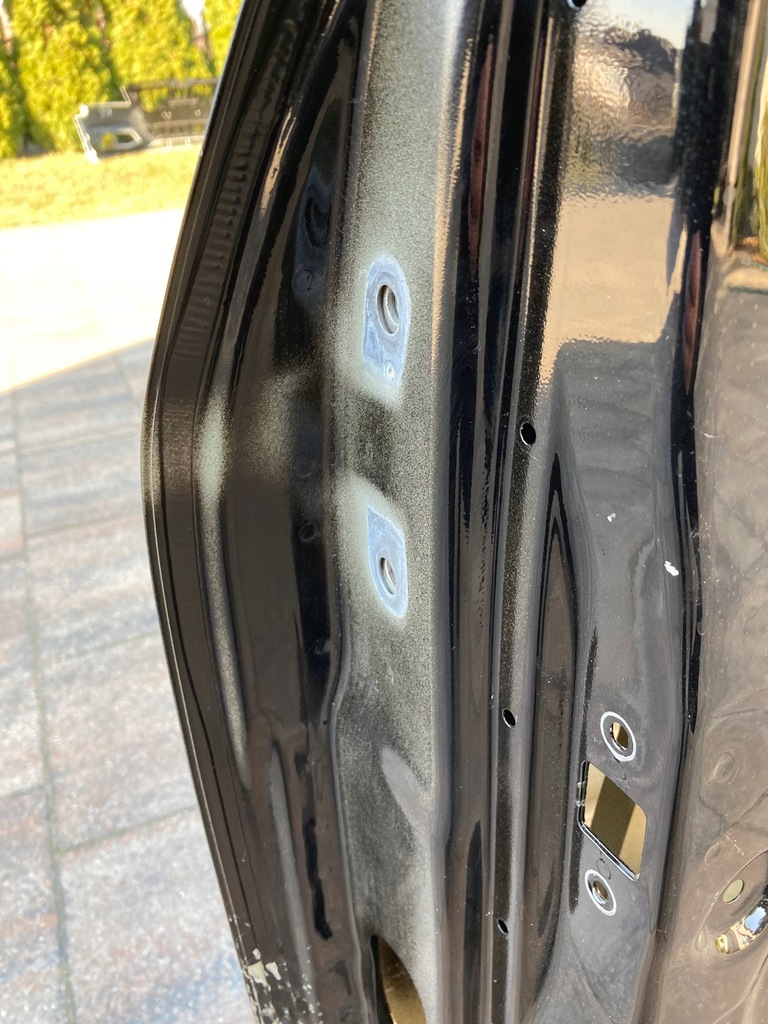 фото №12, Дверь правое передние перед hyundai kona