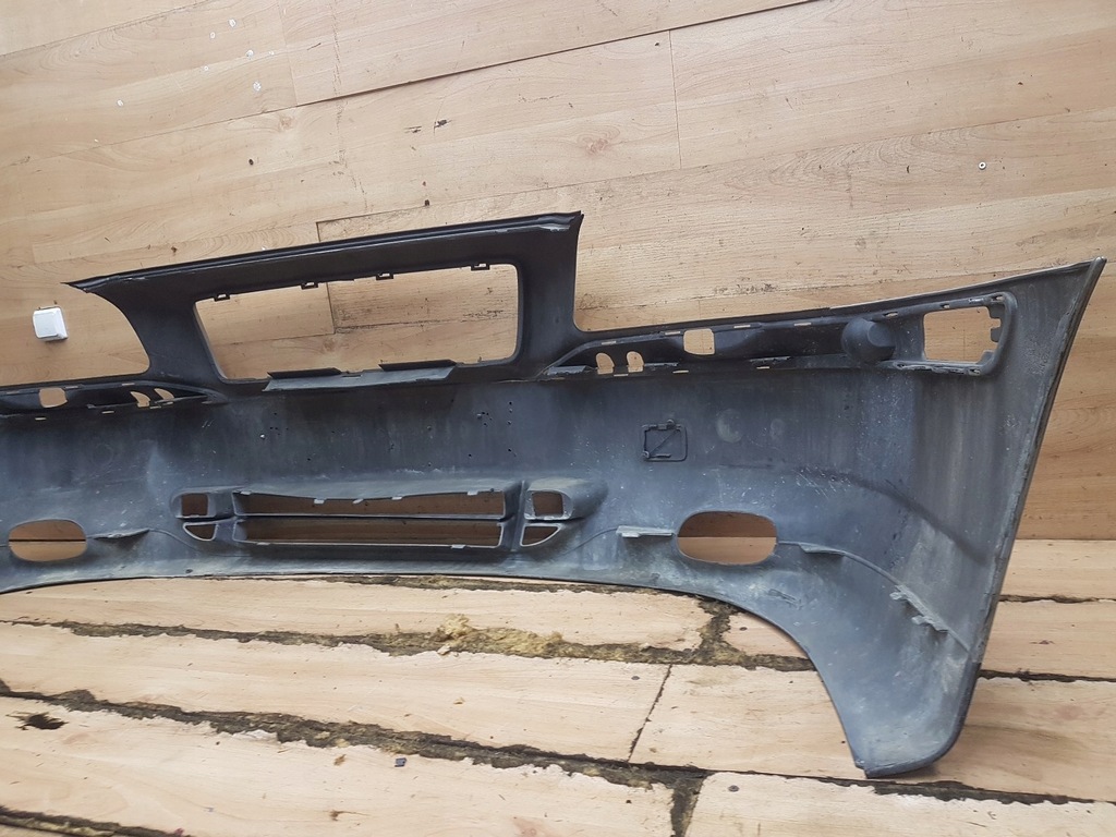 фото №6, Бампер перед передний volvo s80