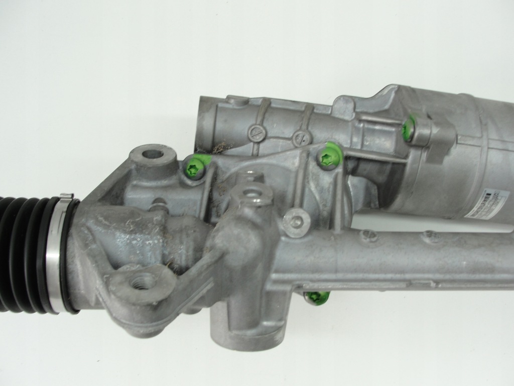 Рулевая рейка трансмиссия bmw x3 x4 ix3 2020- с Разборки