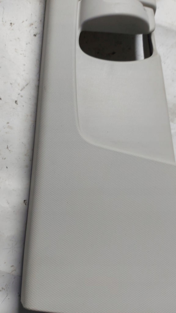 фото №2, Защита обшивка стойка b верхний левая ford grand c-max оригинальный номер