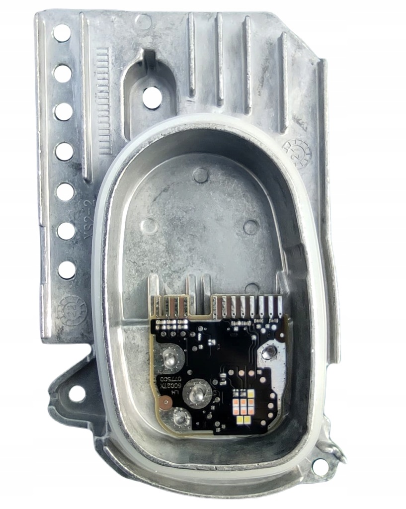 Купити Модуль led поворотник drl bmw x3 x4 g01 g02 lci autokomp