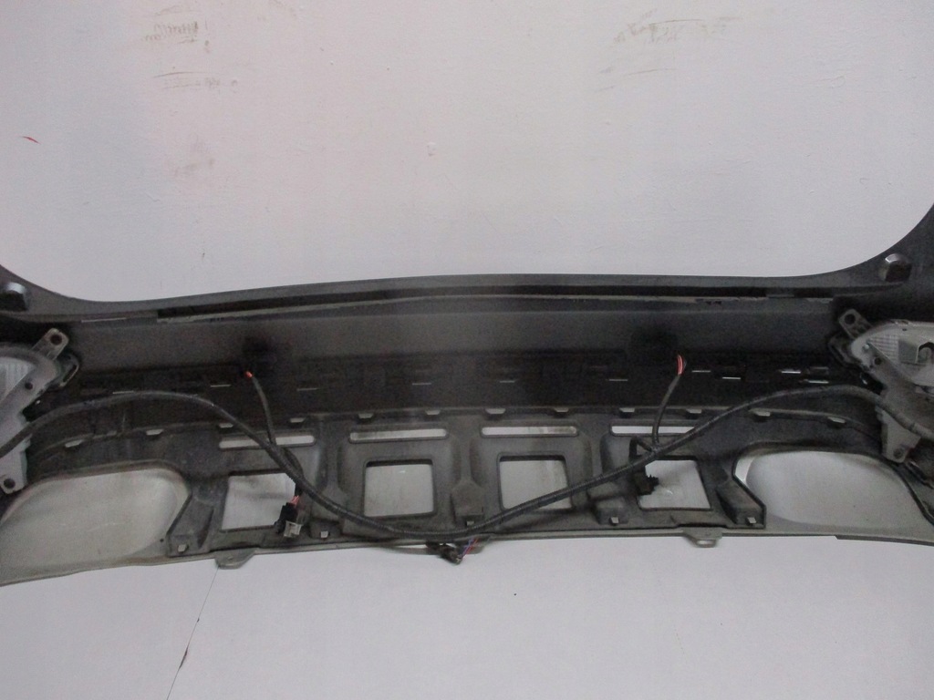 фото №9, Бампер задняя kia sportage iv 19r 4 pdc