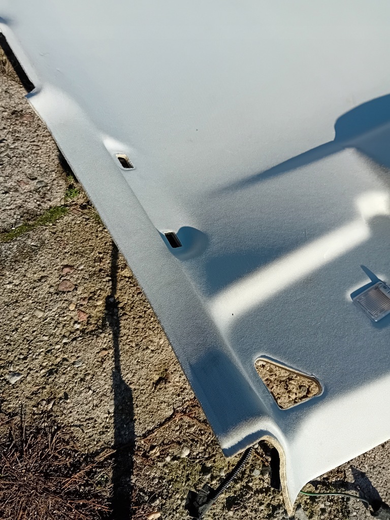 фото №8, Land rover discovery sport l550 потолок