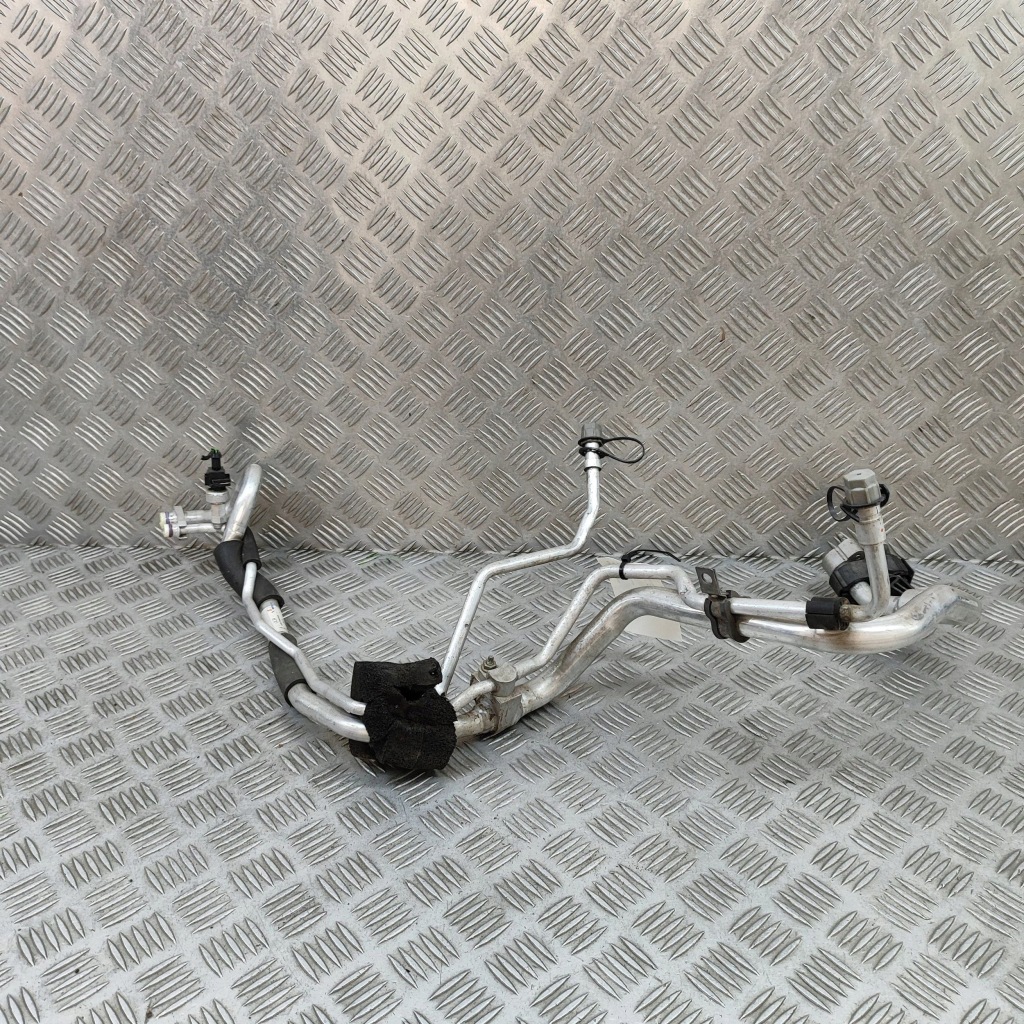 фото №1, Land rover discovery sport 2017 wąż / шланг кондиционера a/c