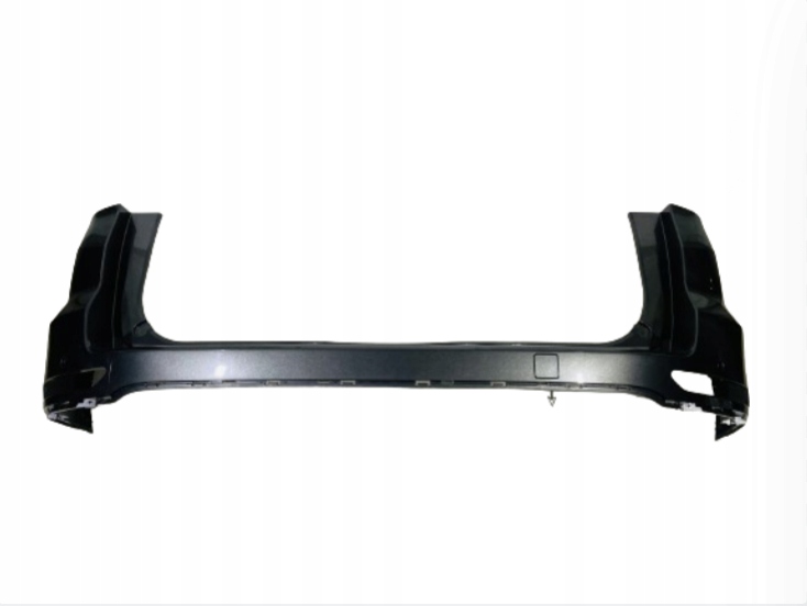 Купить Ford s-max ii бампер задняя задний 6xpdc 2014-2019 rok