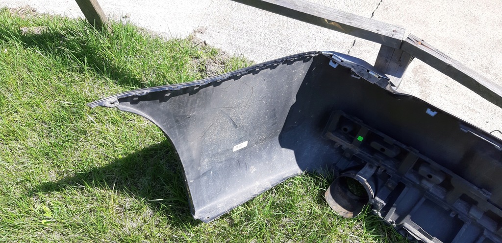 фото №6, Бампер задний chrysler 300 300s 13r