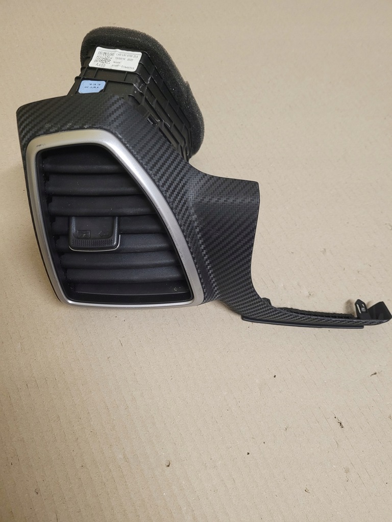 фото №1, Hyundai tucson iii решётка обдув lh