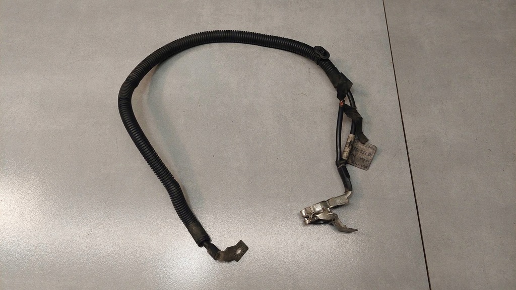 фото №8, Жгут двигателя шланг аккумулятор citroen c2