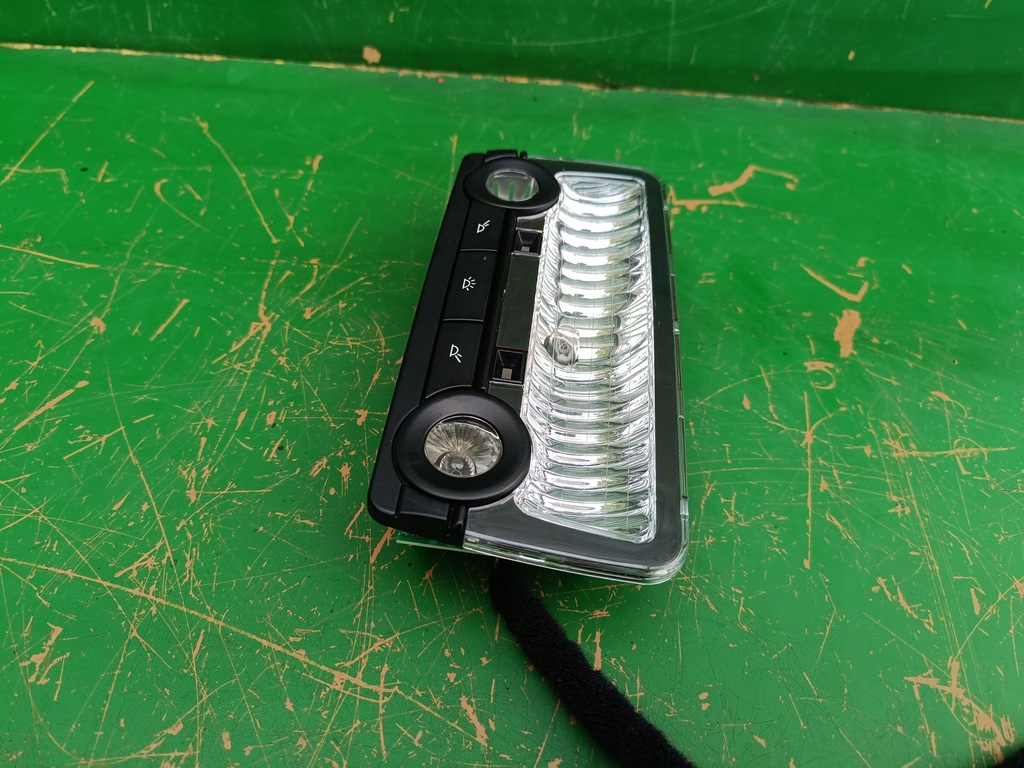 фото №5, Лампа потолочный освещение салона bmw f10 f11 f01 f07 9163699