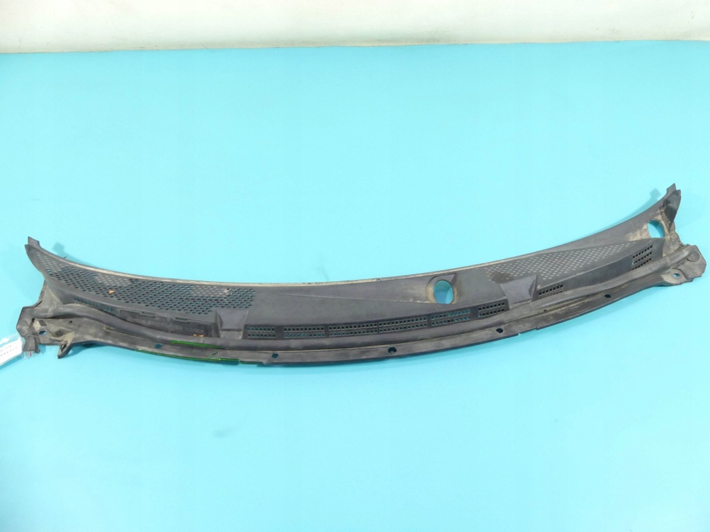 фото №1, Жабо nissan micra k12 66862-ax700