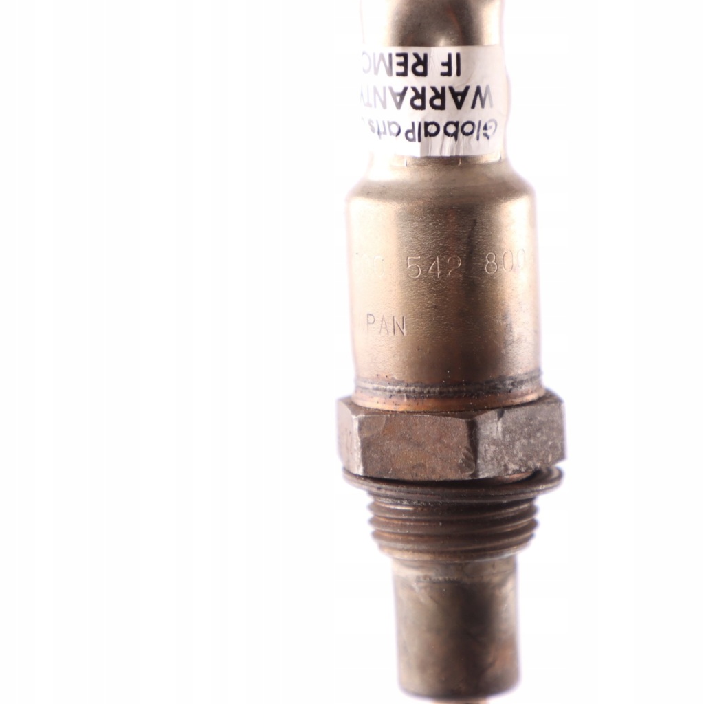 Купить Mercedes w205 датчик лямбда-зонд выхлопная 0005428004