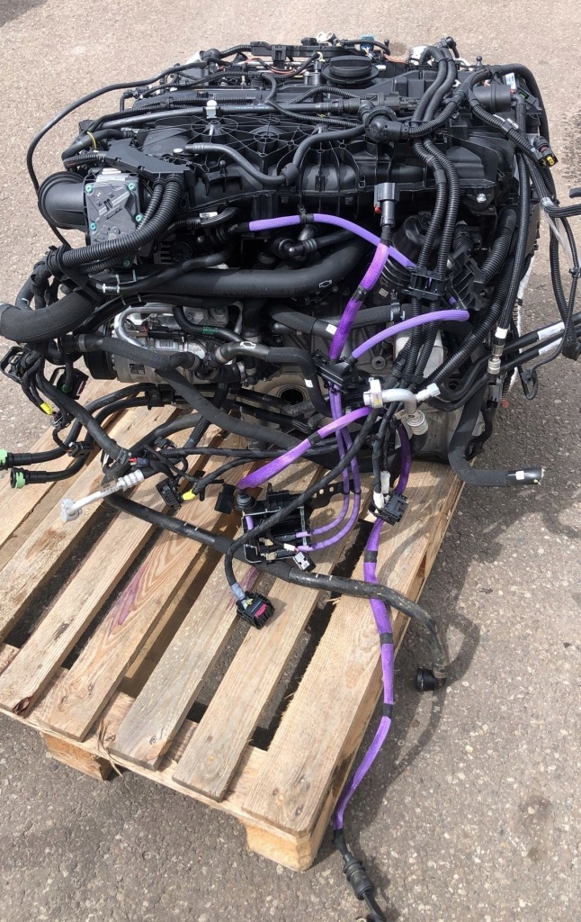 B58b30c 3.0b двигун bmw 4.0i g07 g12 g14 g16 g15 x5 g05 x6 g06 +48604533166 в Україні